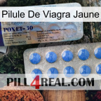 Yellow Viagra Pill 39